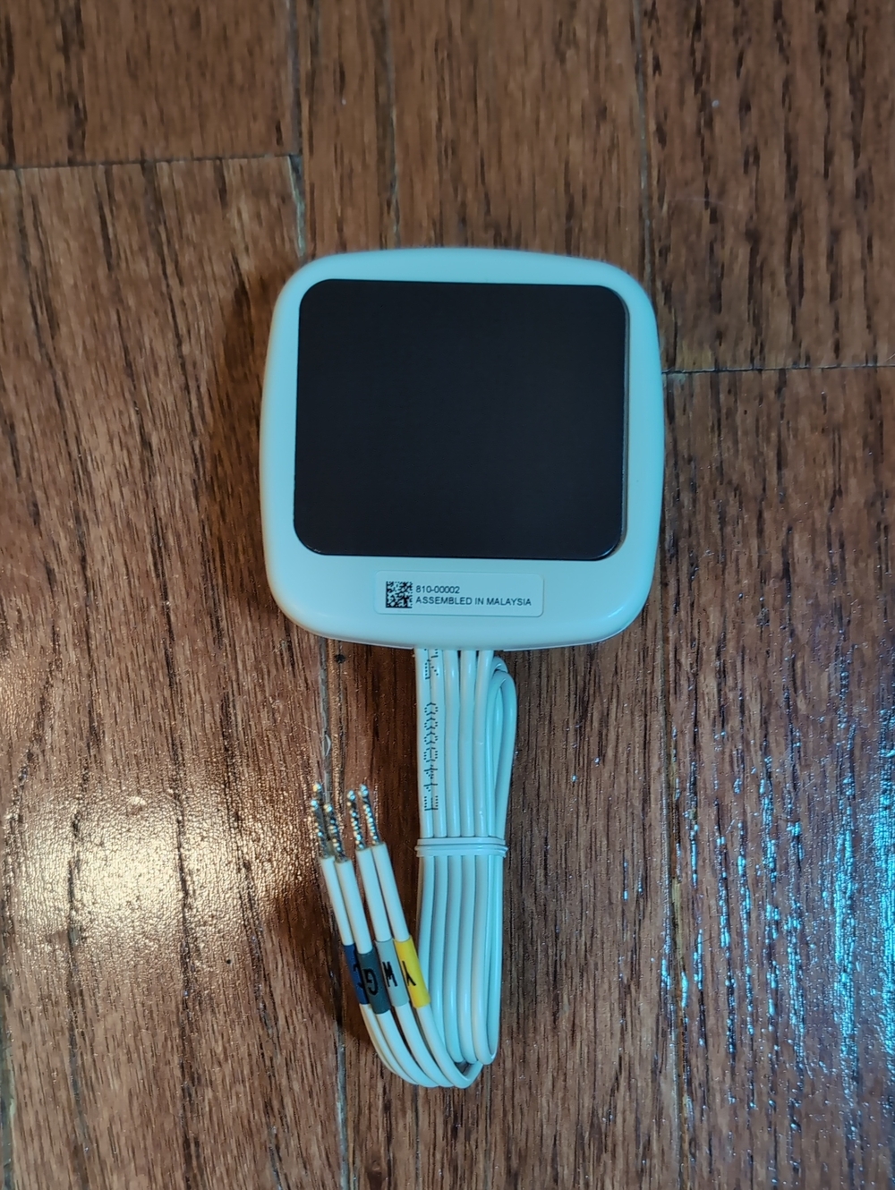Ecobee Smart Thermostat Power Extender Kit New